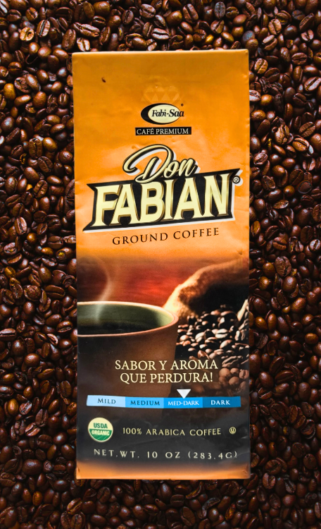 Café Don Fabián