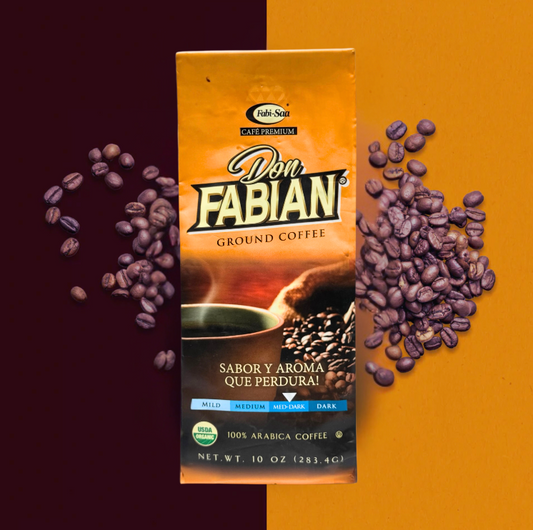 Café Don Fabián
