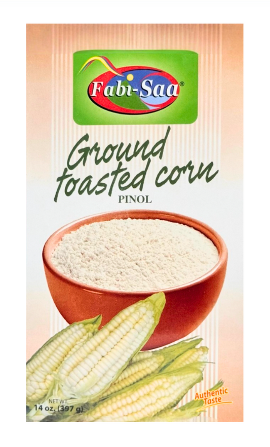 Harina de Pinol x 14 oz