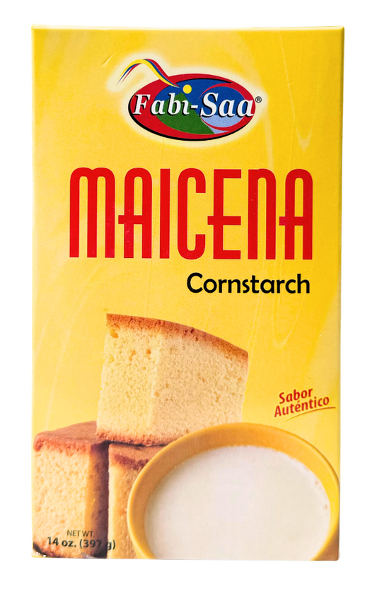 Maicena 14 oz