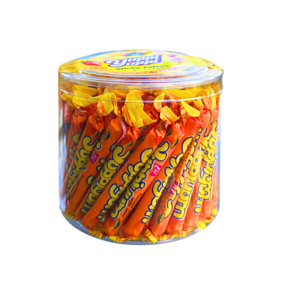 Caramelo Yuppi Yuppi "Naranja"