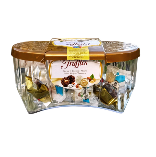 Truffles Mixtos