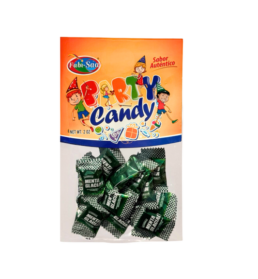 Party Candy "Mentas"