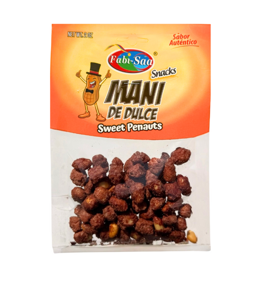 Mani de Dulce