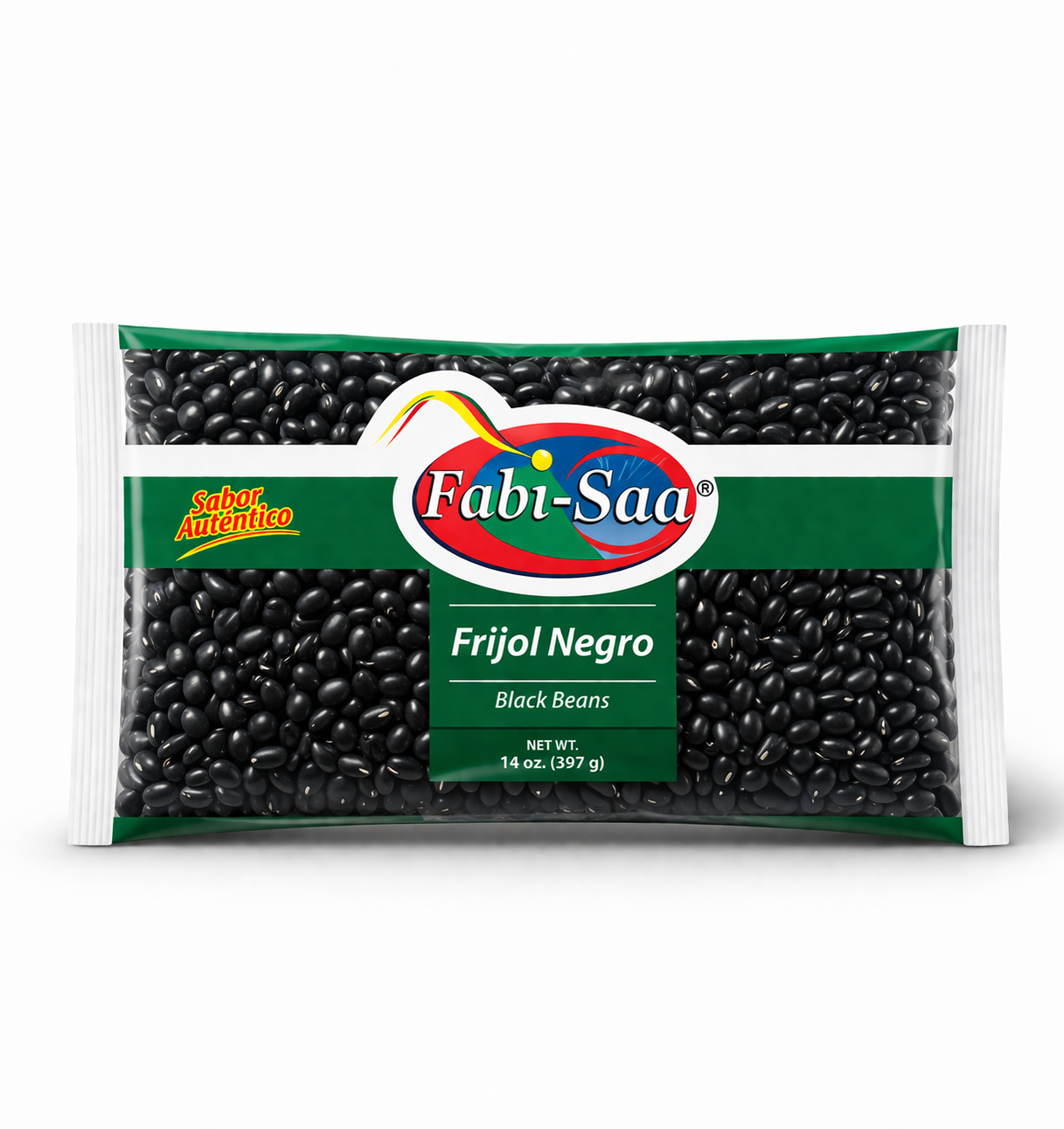 FRIJOL NEGRO