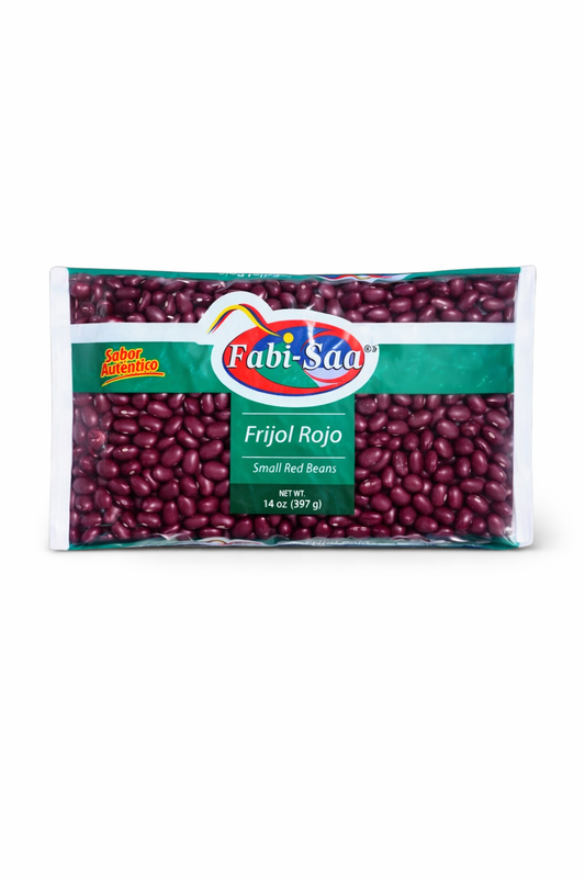 FRIJOL ROJO