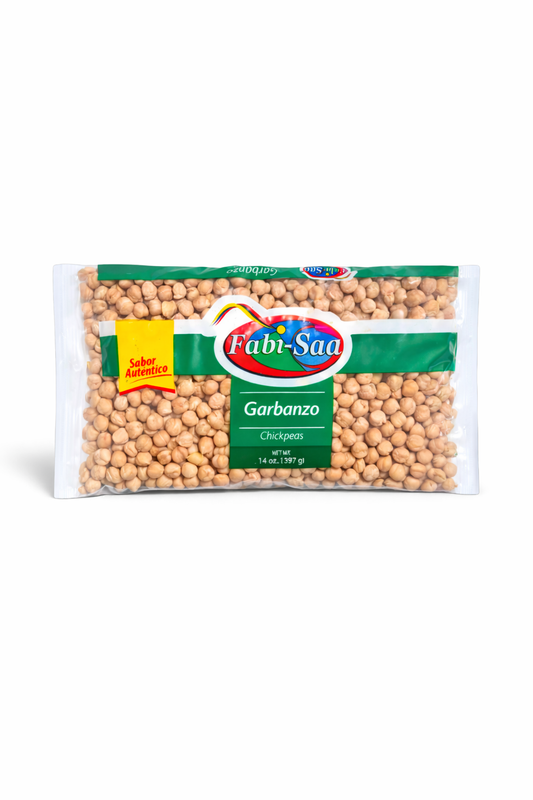 GARBANZO