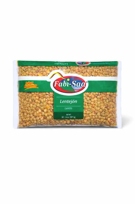 LENETEJA JUMBO