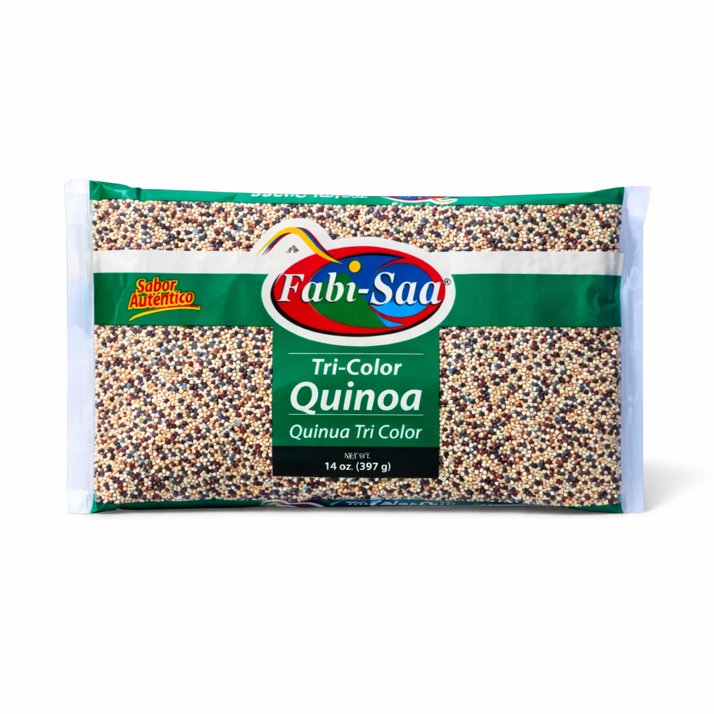 QUINUA TRICOLOR
