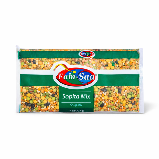 SOPITA MIX
