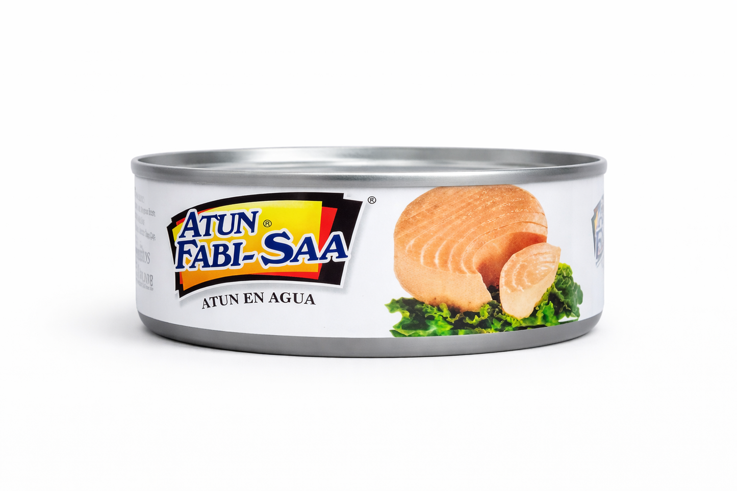 ATUN EN AGUA