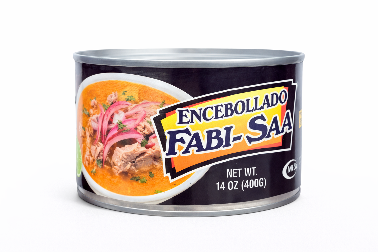 ECEBOLLADO DE ATUN