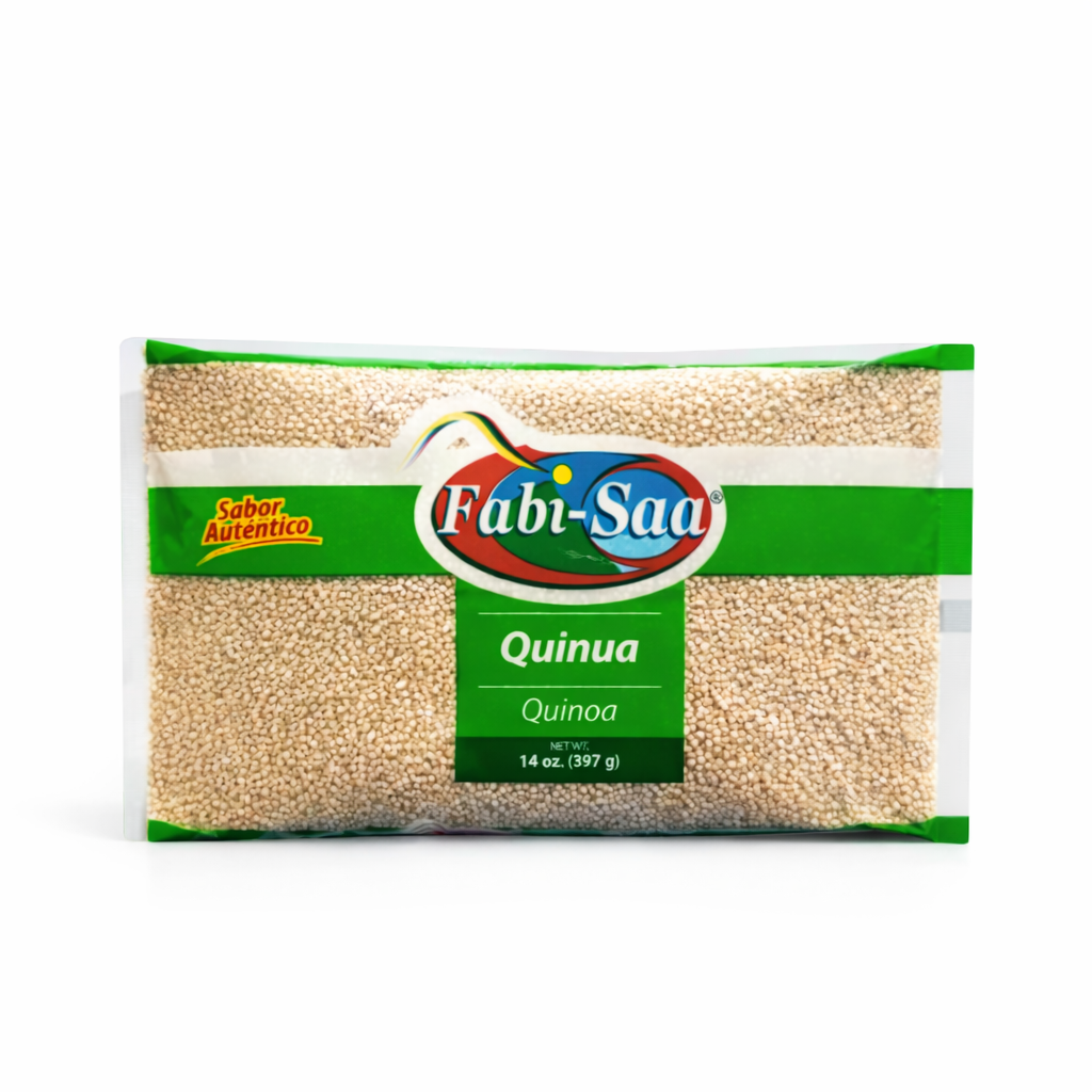 QUINUA REAL