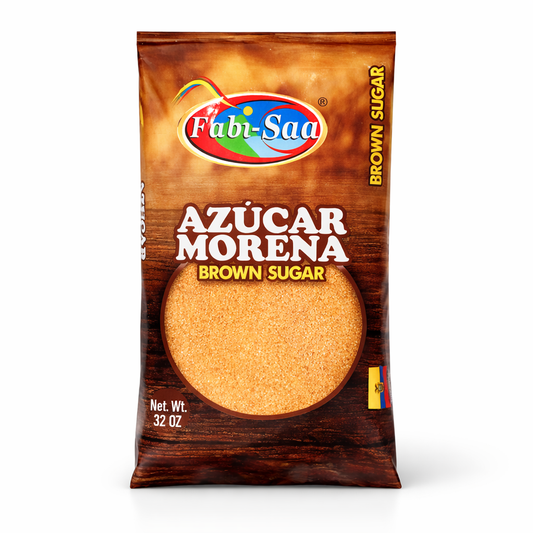 AZUCAR MORENA