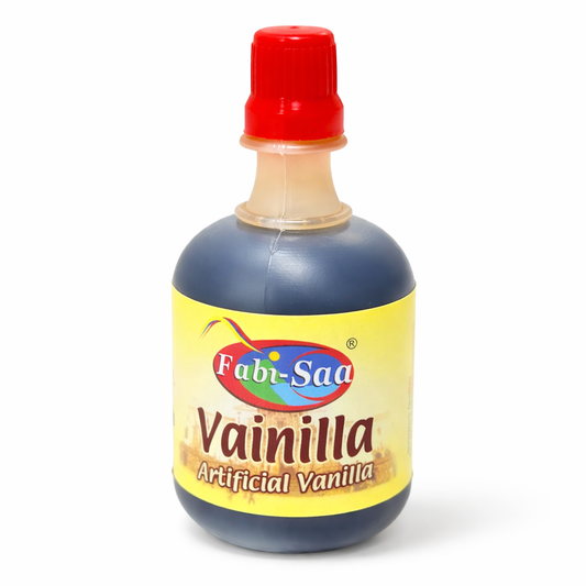 VANILLA PEQUEÑA