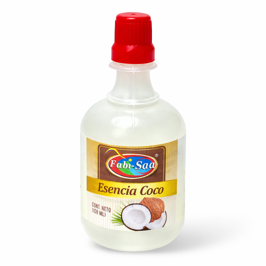 ESENCIA DE COCO