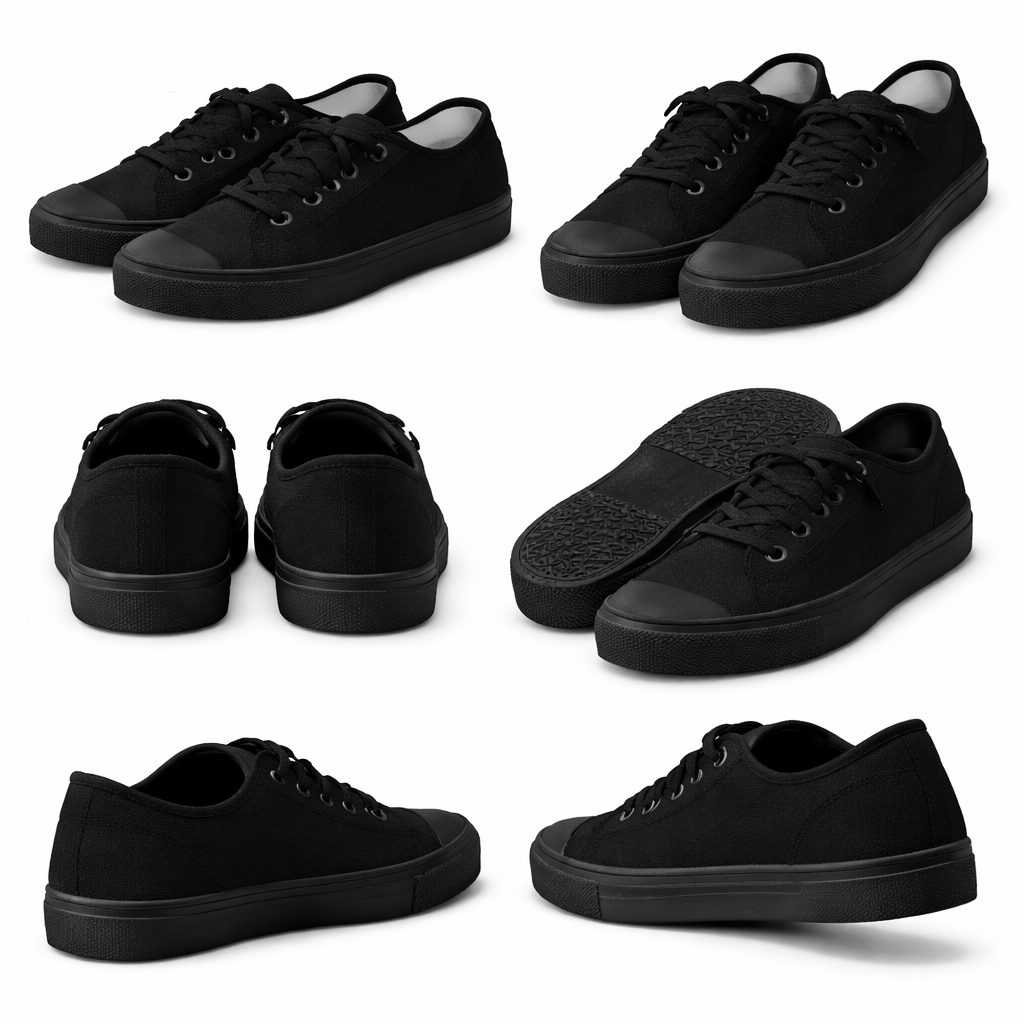 COLEGIAL N-NEGRO #36