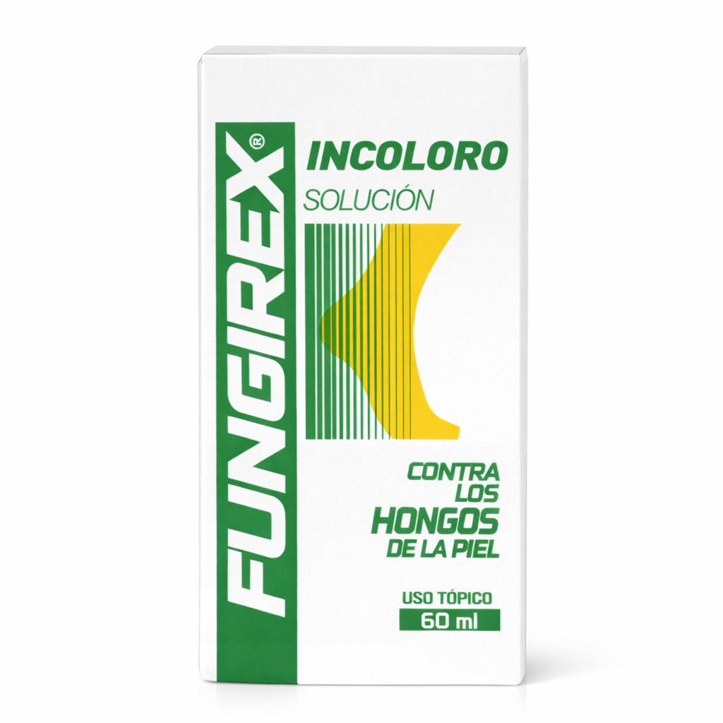 FUNGIREX LIQUIDO