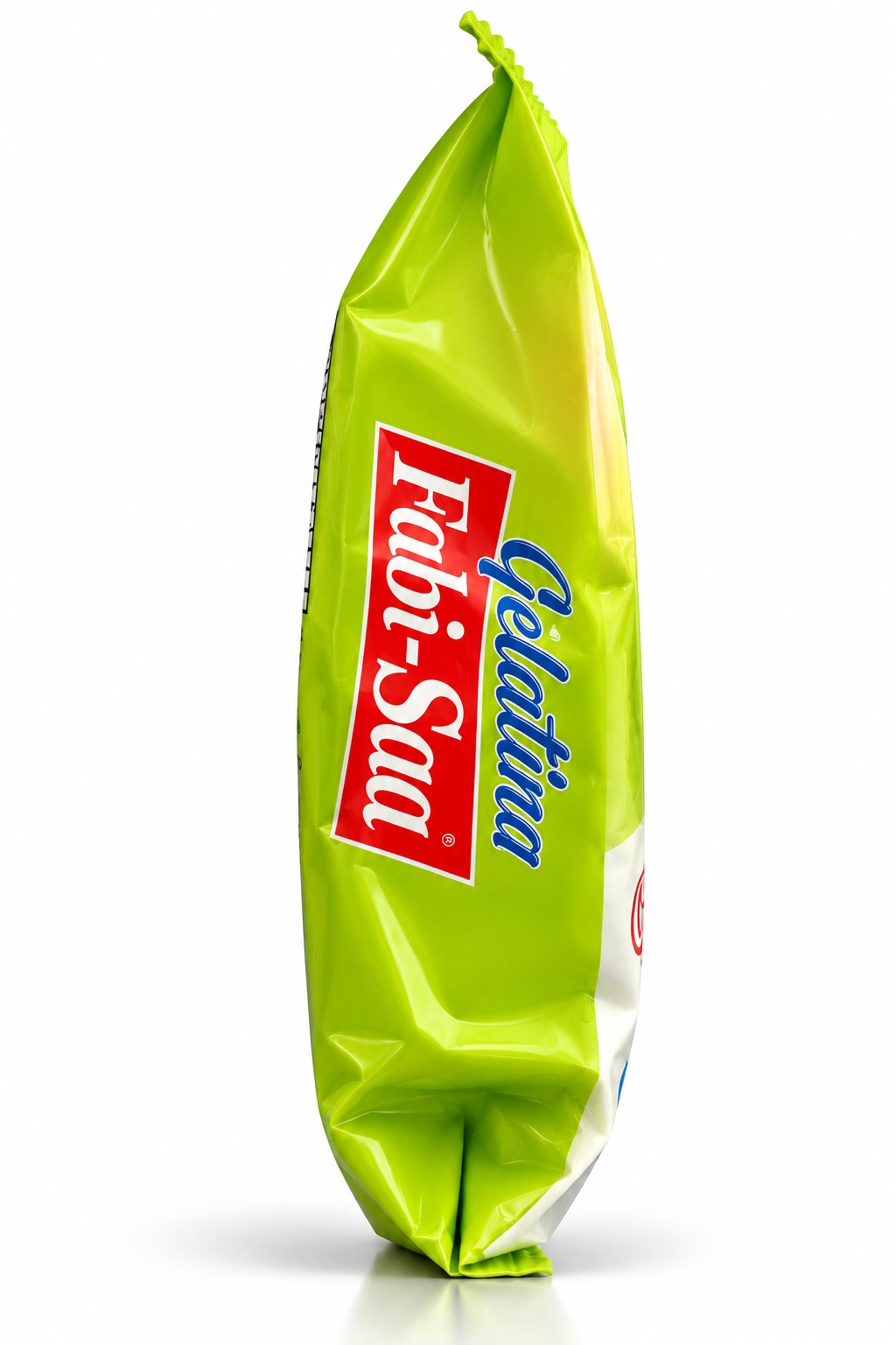 Gelatina Sabor a Limón