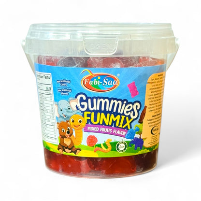Gummies Funmix