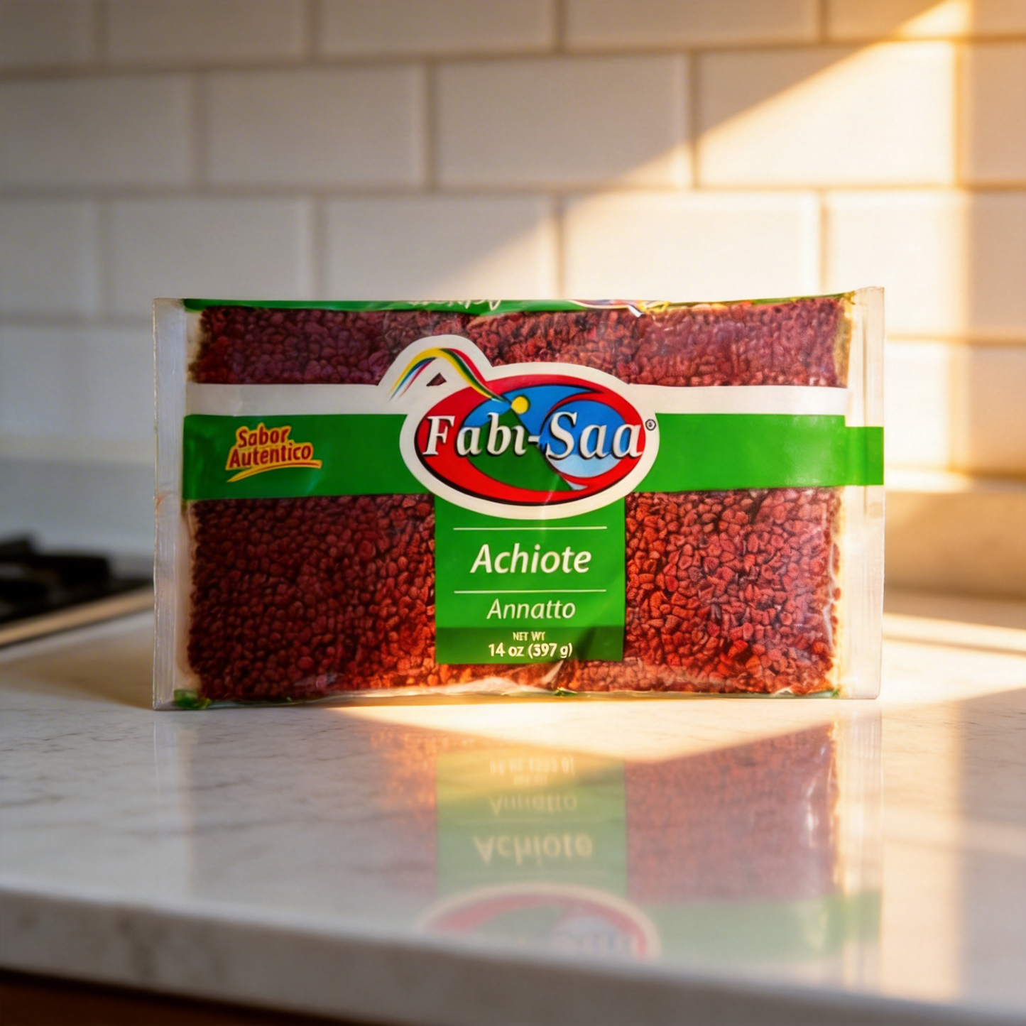 Achiote en Grano 14oz