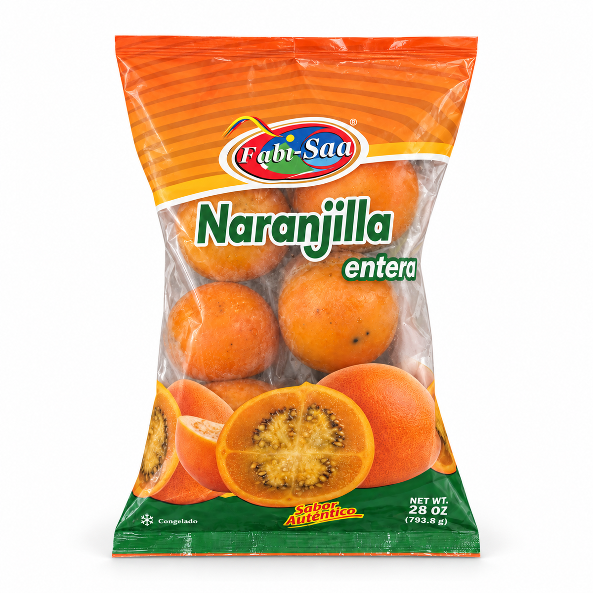 NARANJILLA