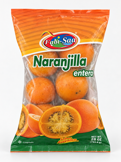 NARANJILLA