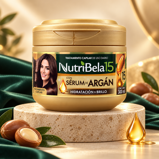 POMO SERUM ARGÁN
