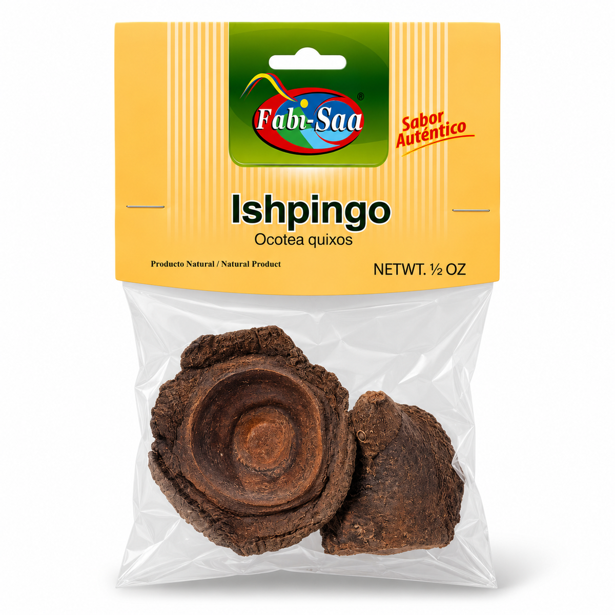 ISHPINGO