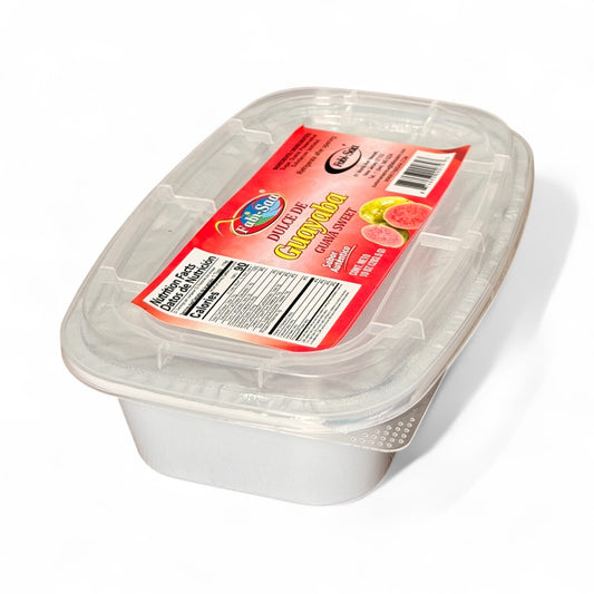 Dulce de Guayaba