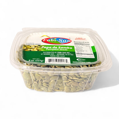 Pepa de Sambo