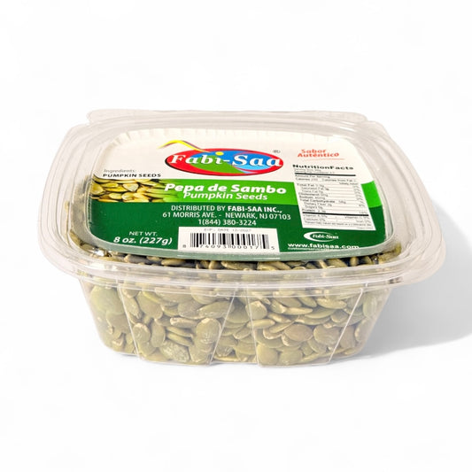 Pepa de Sambo