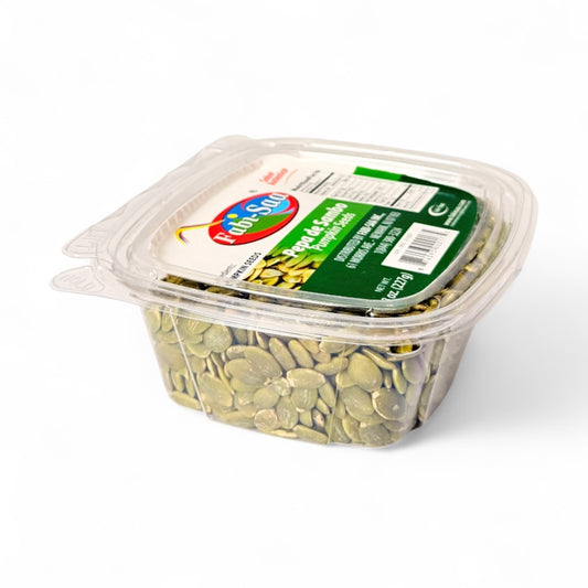 Pepa de Sambo