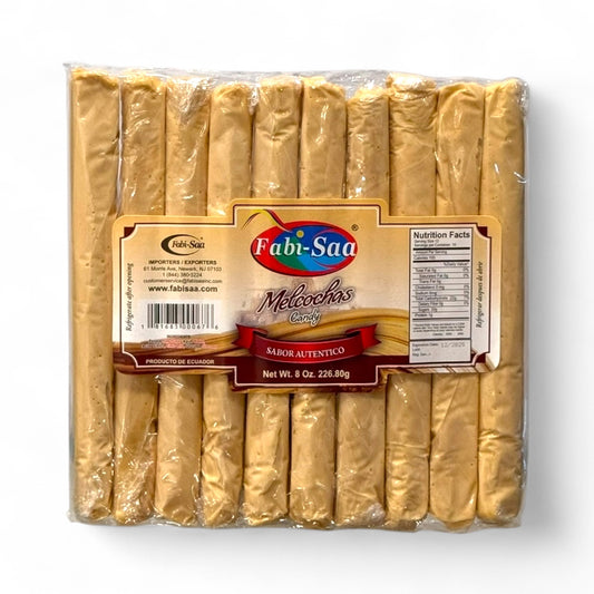 Melcochas "Dulce"