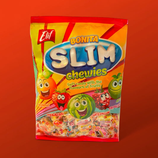 Bonita Slim Chewies