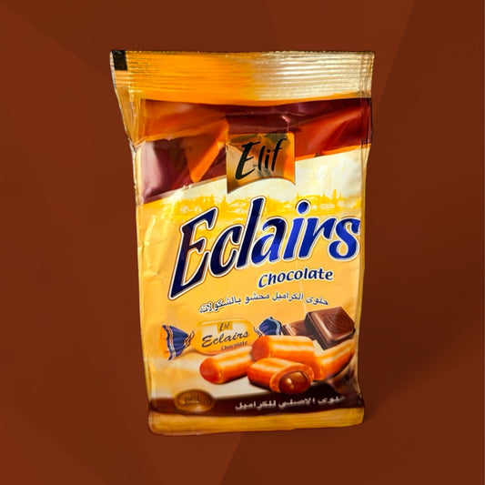 Eclairs Chocolate