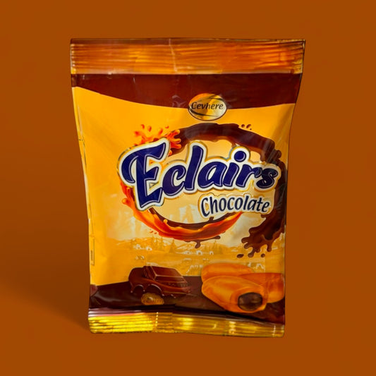 Eclairs Chocolate