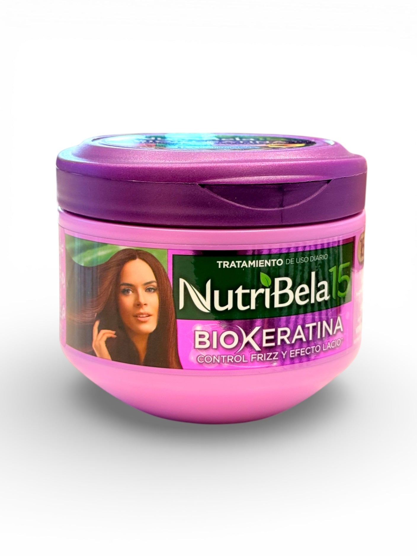 Tratamiento Capilar con Biokeratina