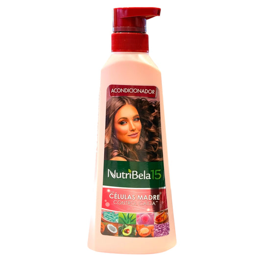 Acondicionador Control de Caida