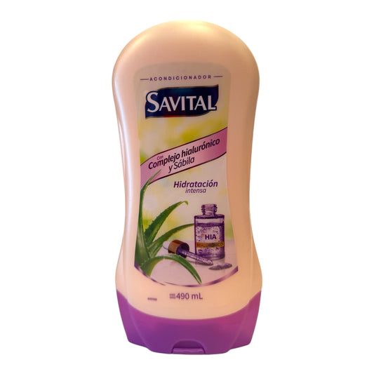 Acondicionador de Hidratación Intensa