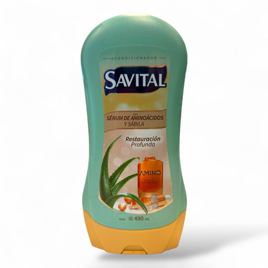 Acondicionador de Restauración Profunda