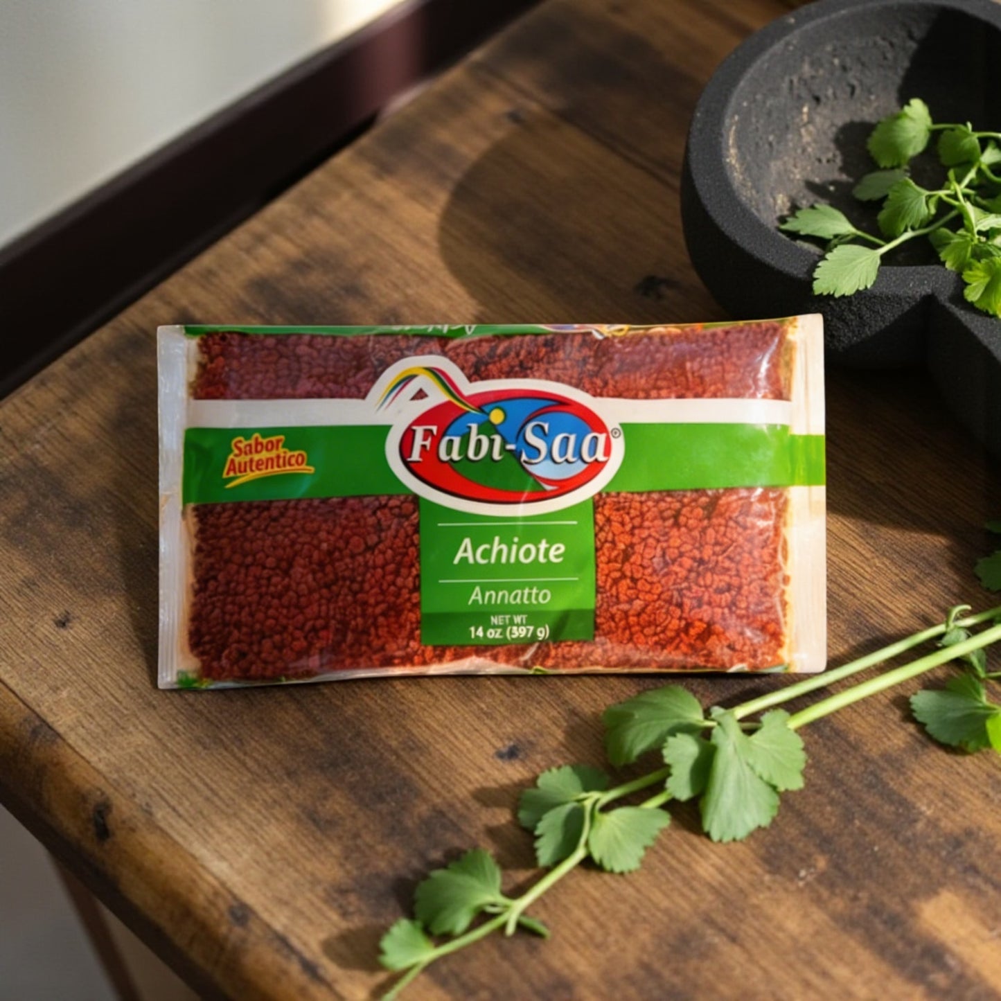 Achiote en Grano 14oz