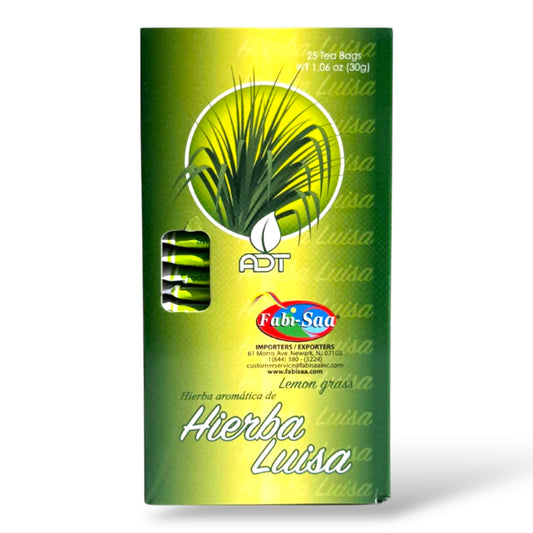 TE HIRBA LUISA
