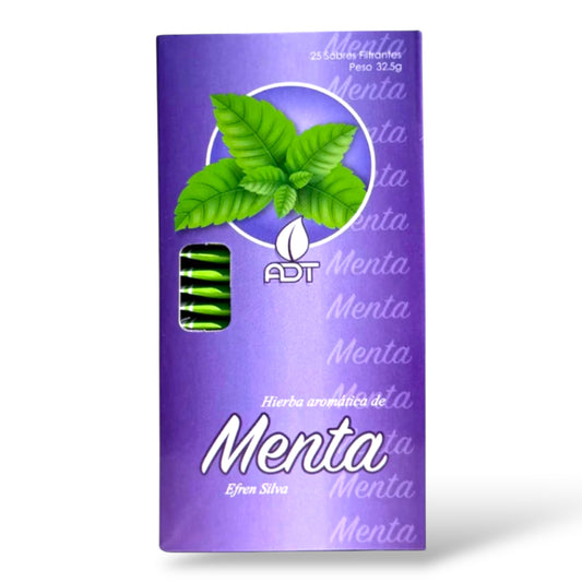 TE MENTA