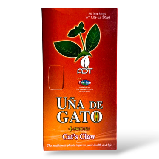 TE UÑA DE GATO