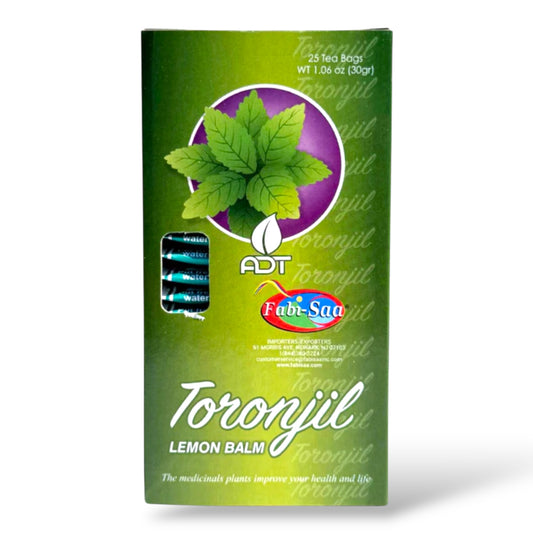 TE TORONJIL