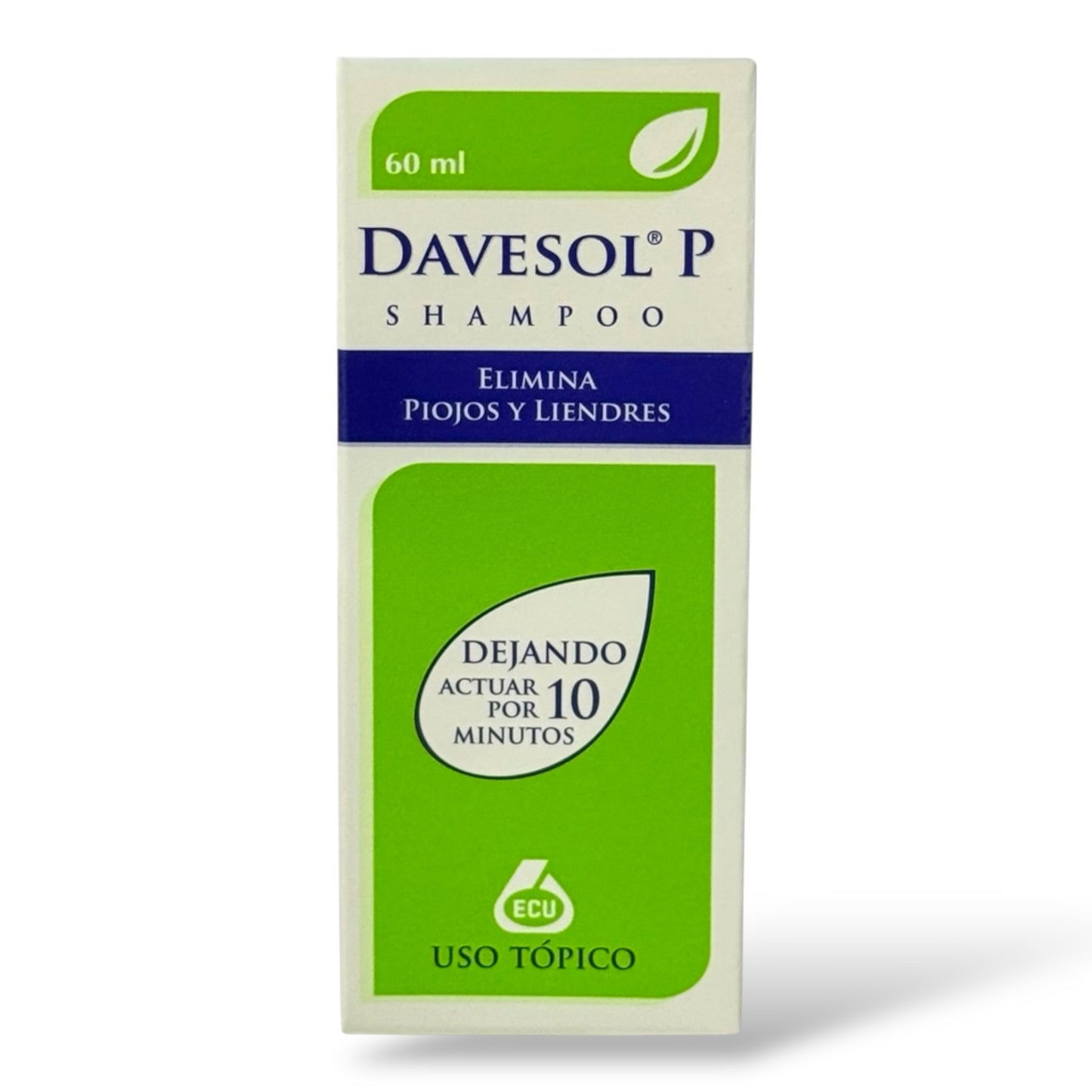 SHAMPOO ANTIPIOJOS