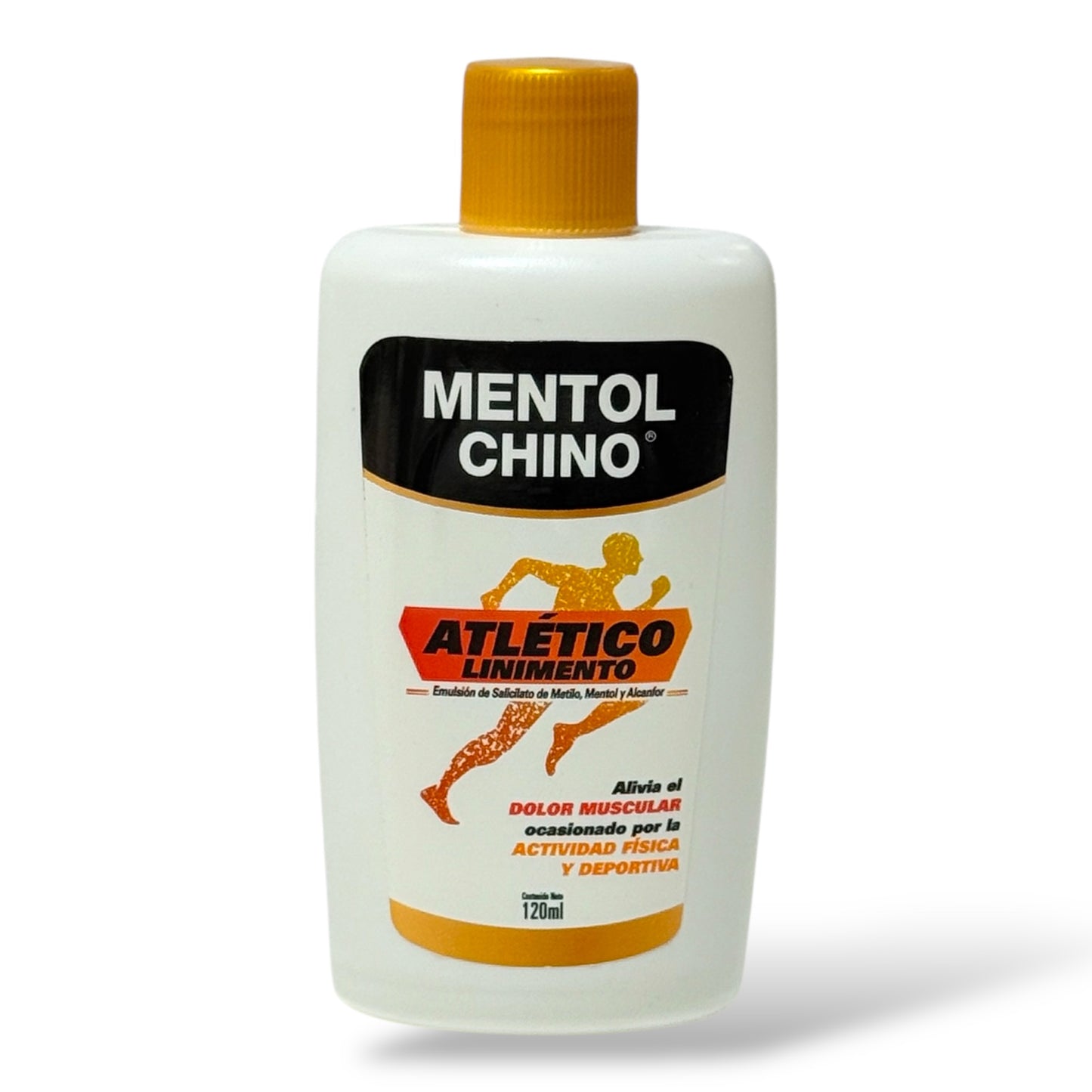 MENTOL CHINO POMO