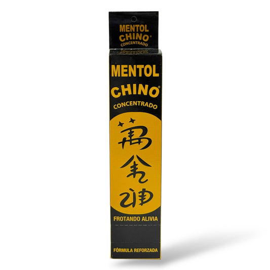 MENTOL CHINO DISPLAY