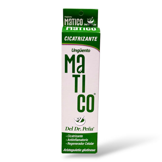 MATICO CREMA DPL
